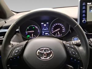 Toyota C-HR 1.8 125H Advance  - Foto 14