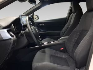 Toyota C-HR 1.8 125H Advance  - Foto 13