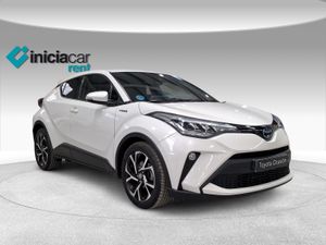 Toyota C-HR 1.8 125H Advance  - Foto 20
