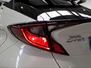 Toyota C-HR 1.8 125H Advance  - Foto 24
