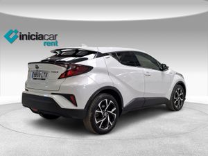 Toyota C-HR 1.8 125H Advance  - Foto 19