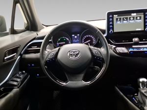 Toyota C-HR 1.8 125H Advance  - Foto 10
