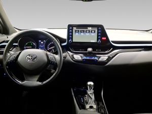 Toyota C-HR 1.8 125H Advance  - Foto 9