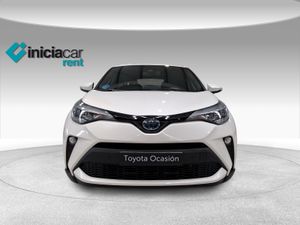 Toyota C-HR 1.8 125H Advance  - Foto 6