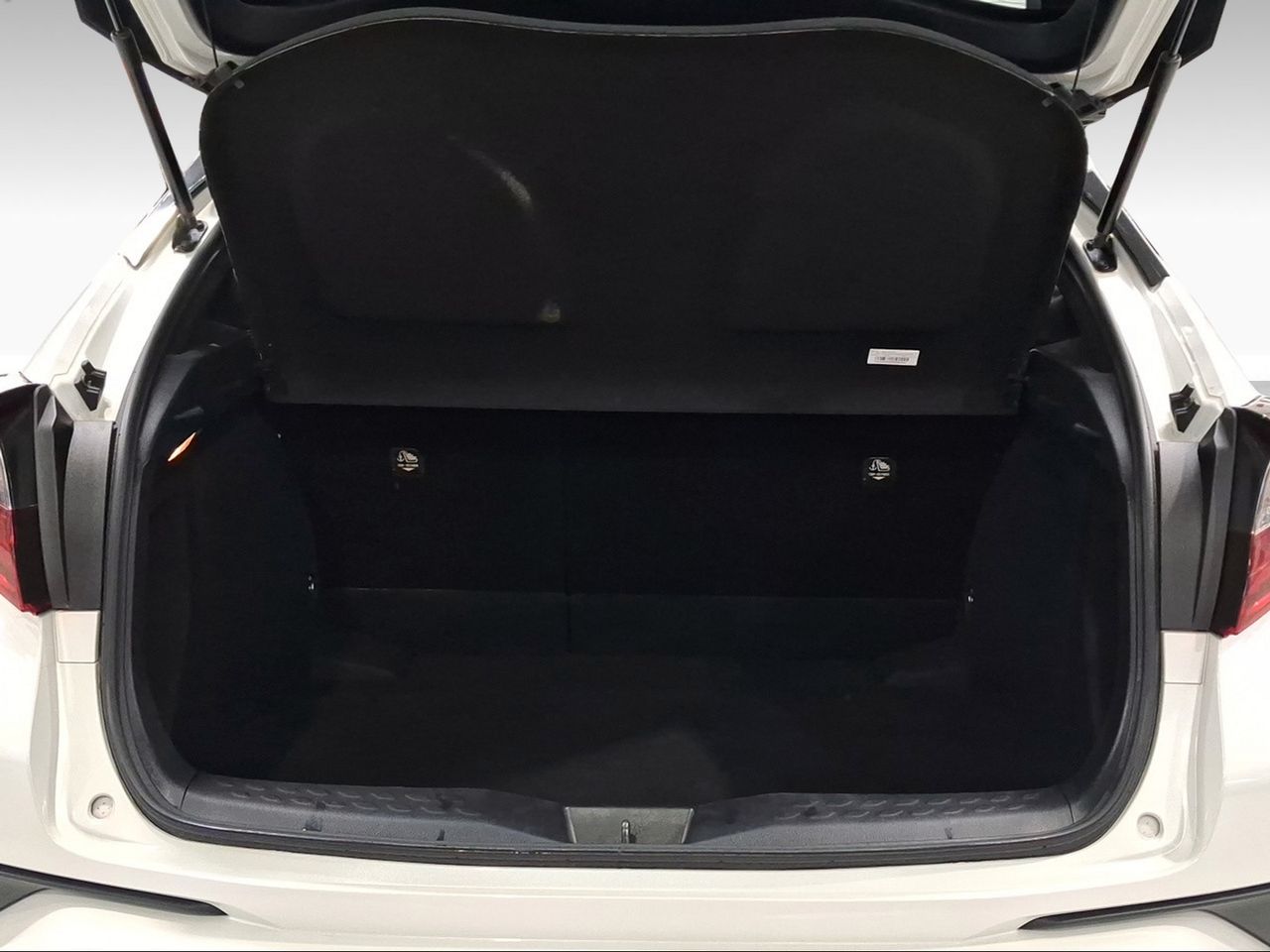 Toyota C-HR 1.8 125H Advance  - Foto 11