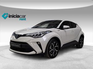 Toyota C-HR 1.8 125H Advance  - Foto 2