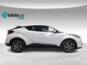 Toyota C-HR 1.8 125H Advance  - Foto 18