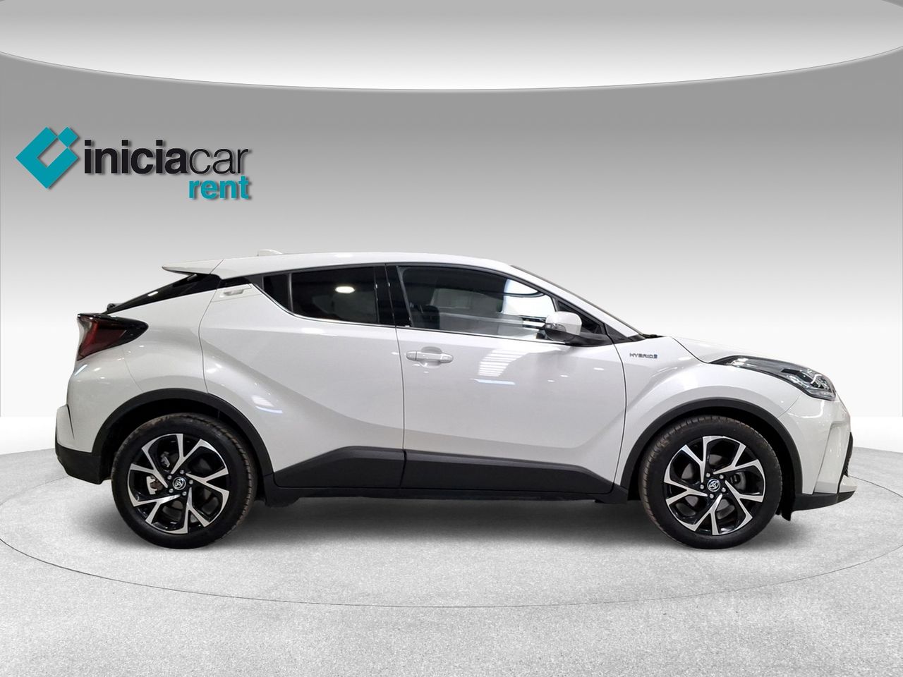 Toyota C-HR 1.8 125H Advance  - Foto 18