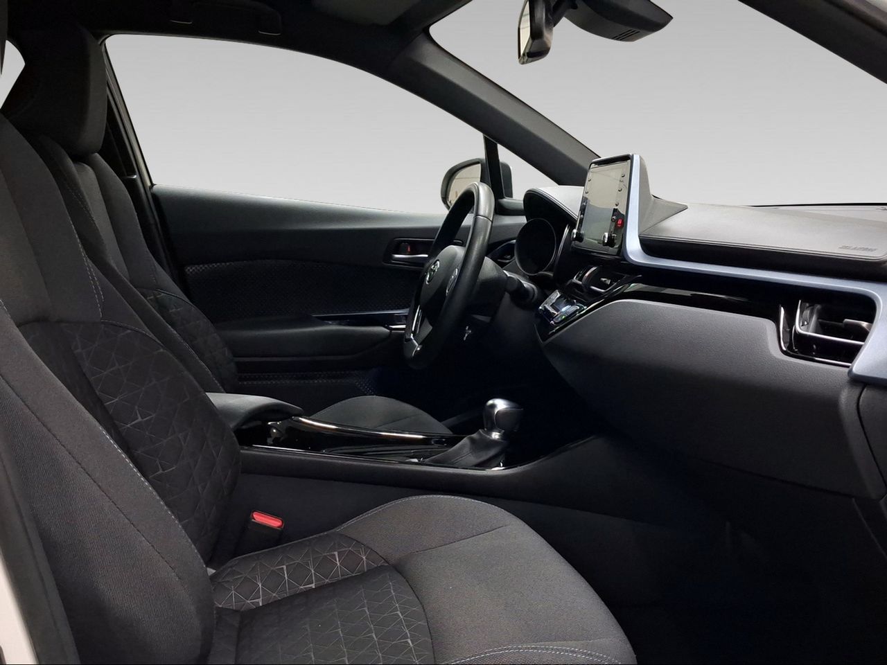 Toyota C-HR 1.8 125H Advance  - Foto 7