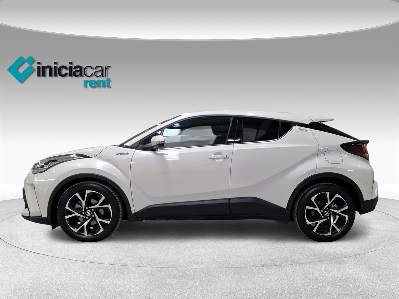 Toyota C-HR 1.8 125H Advance  - Foto 4