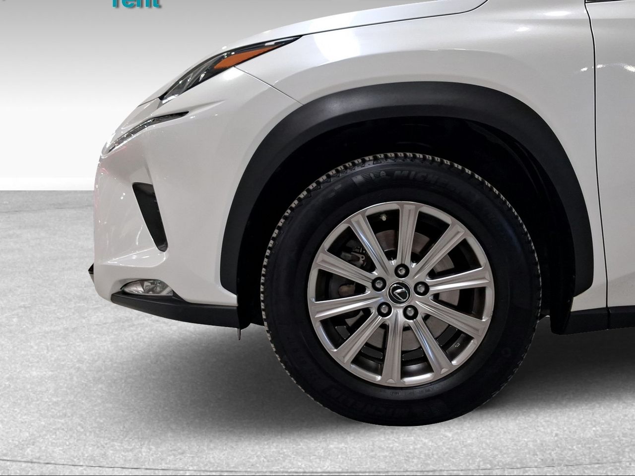 Lexus NX 2.5 300h Business Navigation 2WD  - Foto 11