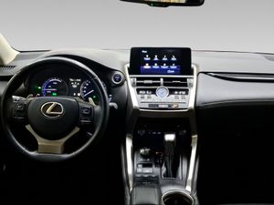Lexus NX 2.5 300h Business Navigation 2WD  - Foto 9