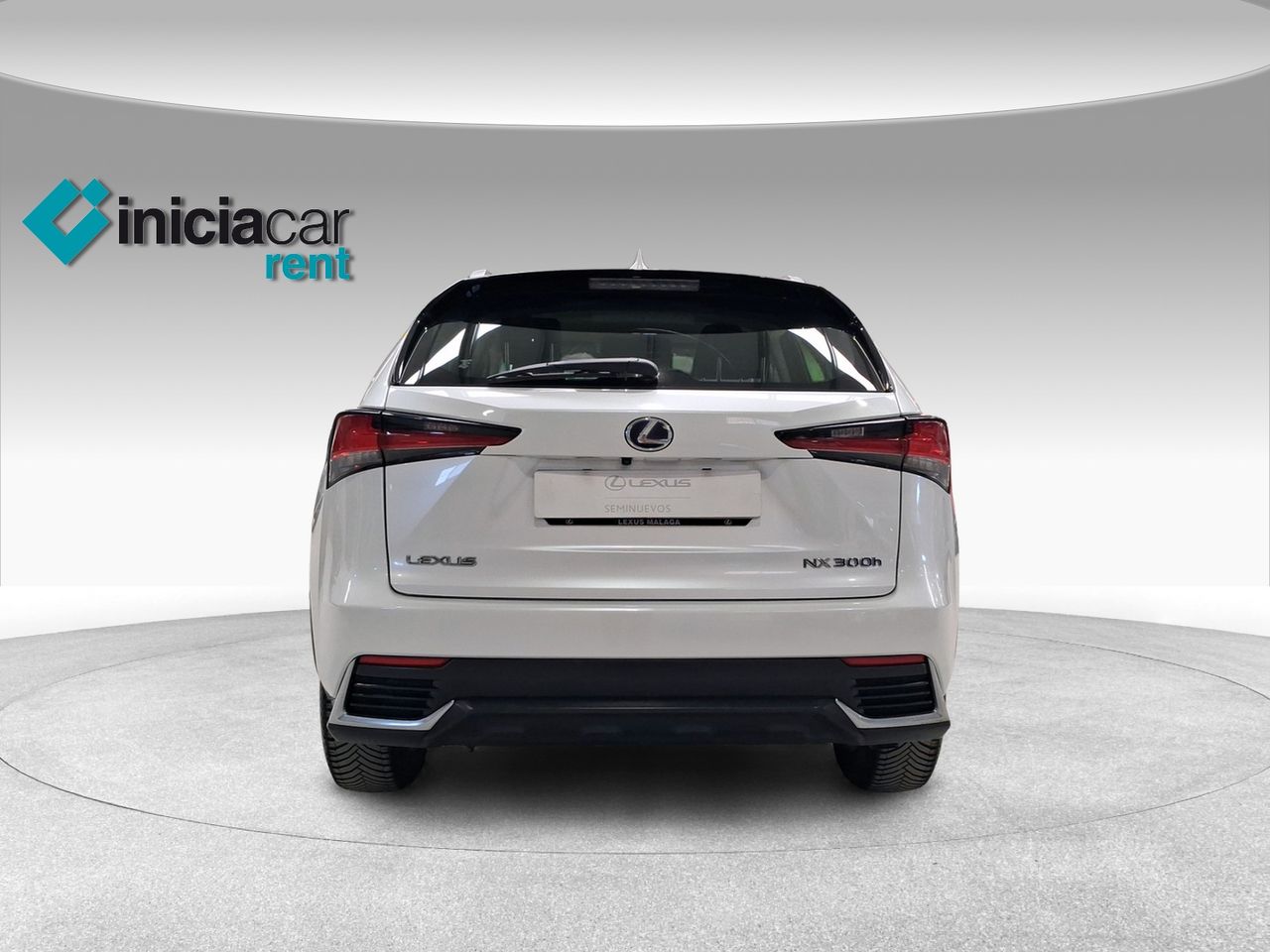 Lexus NX 2.5 300h Business Navigation 2WD  - Foto 5