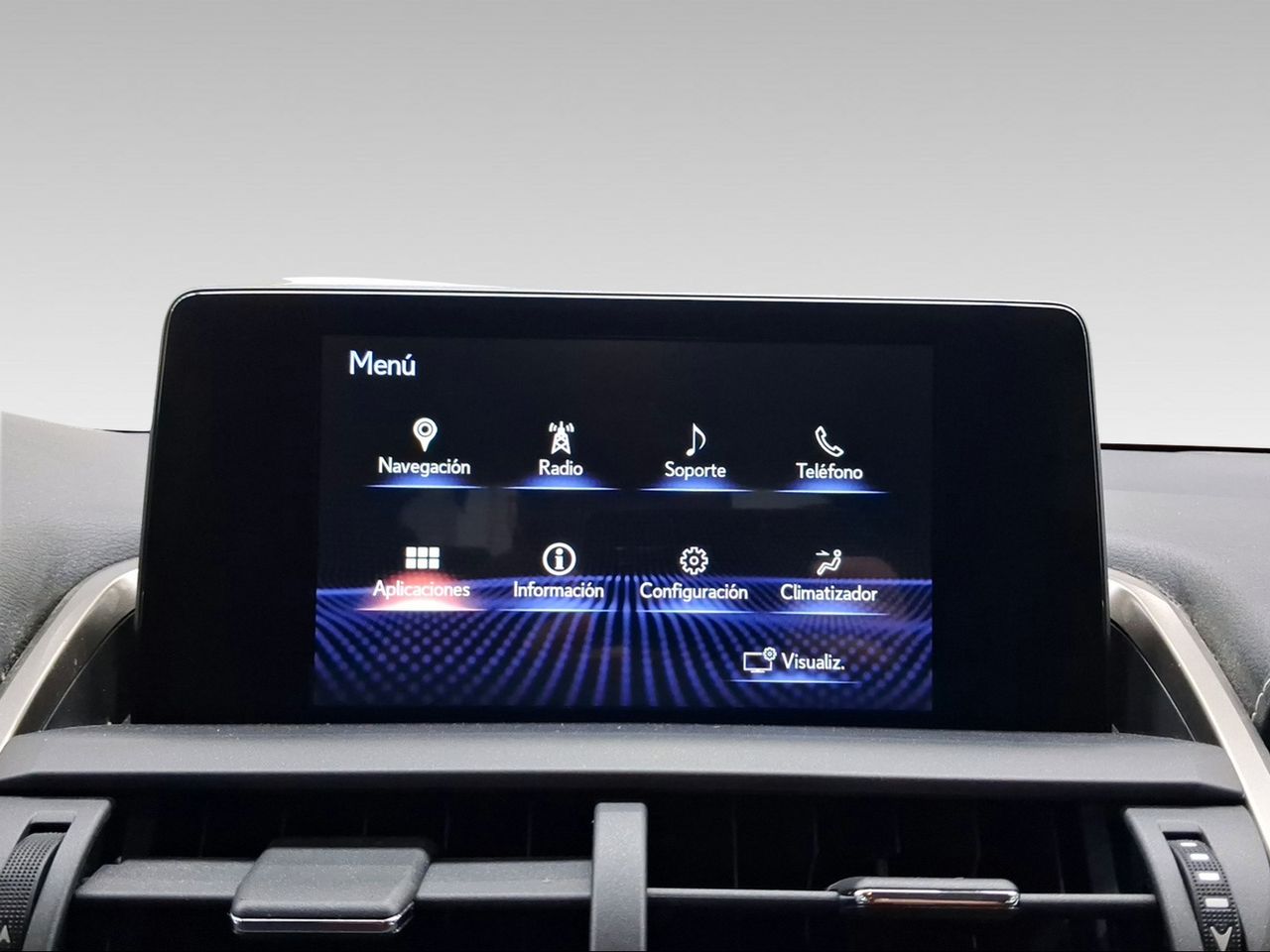 Lexus NX 2.5 300h Business Navigation 2WD  - Foto 13