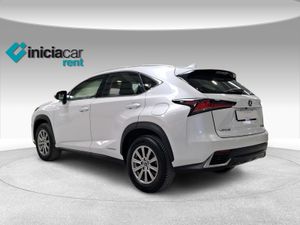 Lexus NX 2.5 300h Business Navigation 2WD  - Foto 3