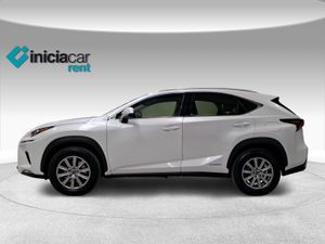 Lexus NX 2.5 300h Business Navigation 2WD  - Foto 4