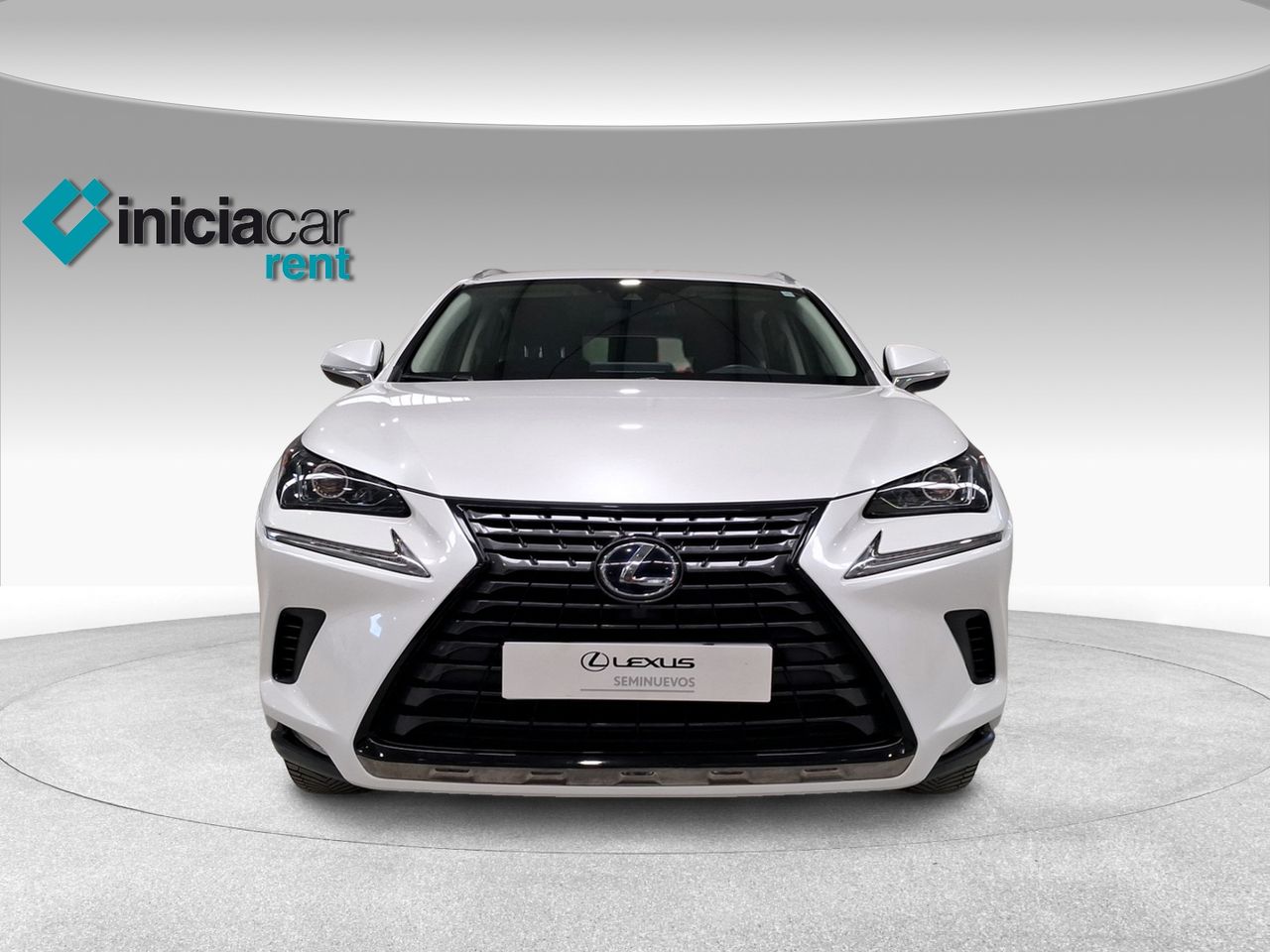 Lexus NX 2.5 300h Business Navigation 2WD  - Foto 6