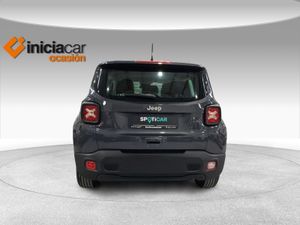 Jeep Renegade Longitude 1.0G 88kW (120CV) 4x2  - Foto 6