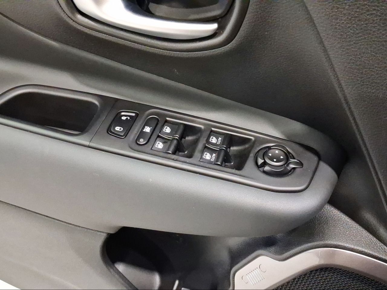 Jeep Renegade Longitude 1.0G 88kW (120CV) 4x2  - Foto 19