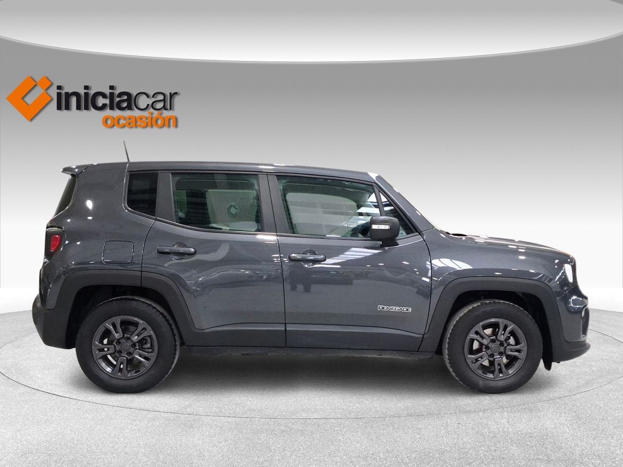Jeep Renegade Longitude 1.0G 88kW (120CV) 4x2  - Foto 5