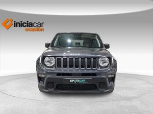 Jeep Renegade Longitude 1.0G 88kW (120CV) 4x2  - Foto 3