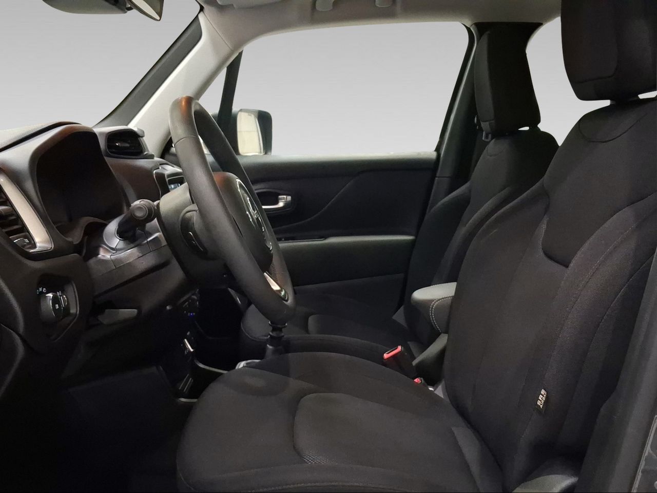 Jeep Renegade Longitude 1.0G 88kW (120CV) 4x2  - Foto 10