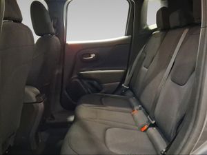 Jeep Renegade Longitude 1.0G 88kW (120CV) 4x2  - Foto 11
