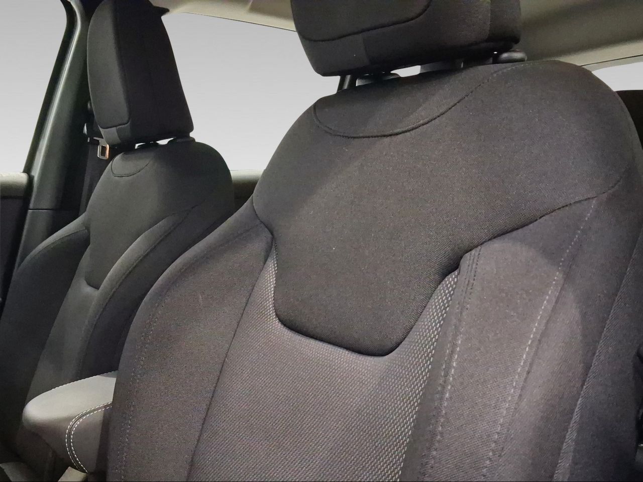 Jeep Renegade Longitude 1.0G 88kW (120CV) 4x2  - Foto 18