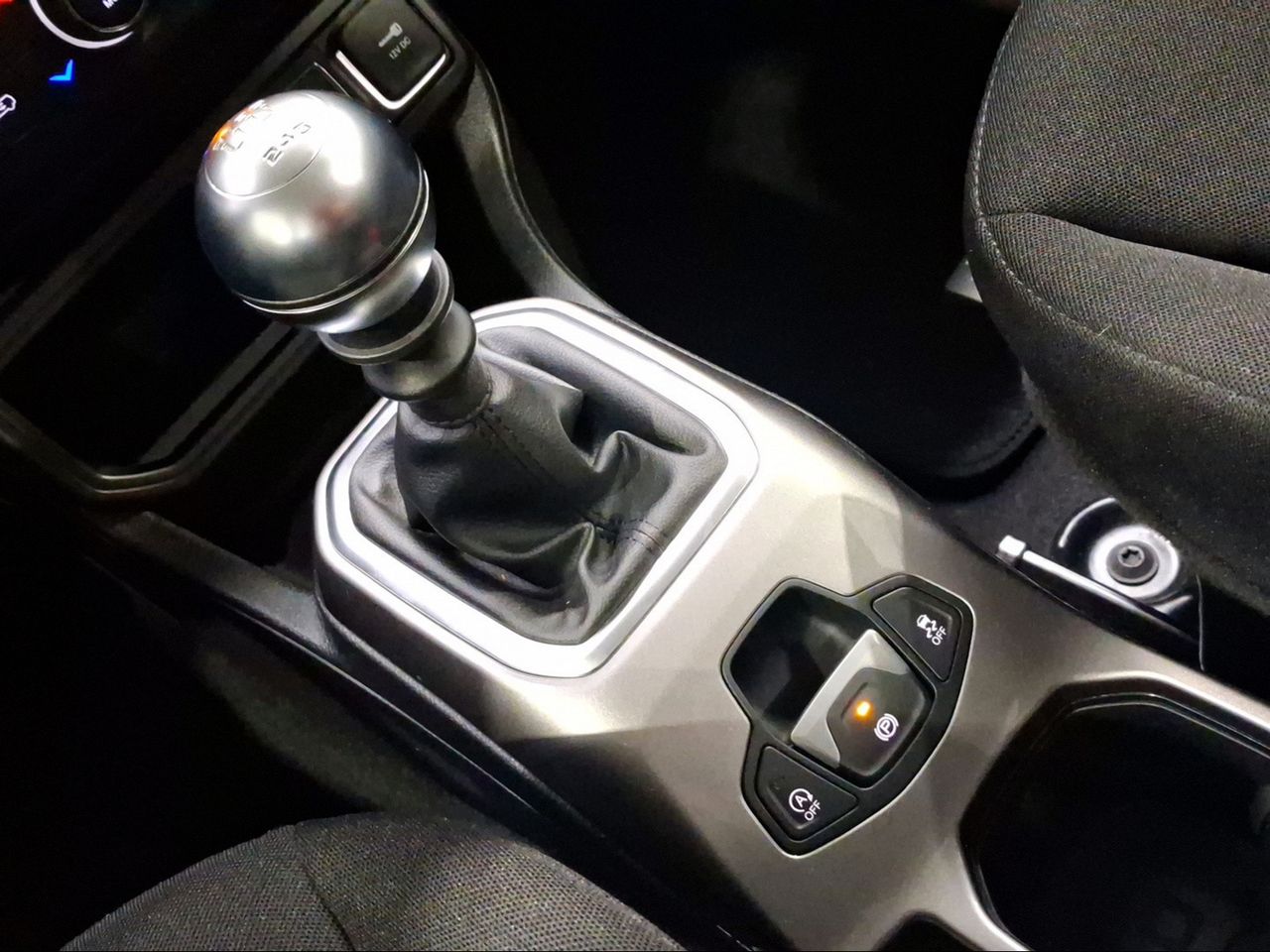 Jeep Renegade Longitude 1.0G 88kW (120CV) 4x2  - Foto 16