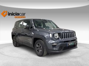 Jeep Renegade Longitude 1.0G 88kW (120CV) 4x2  - Foto 4