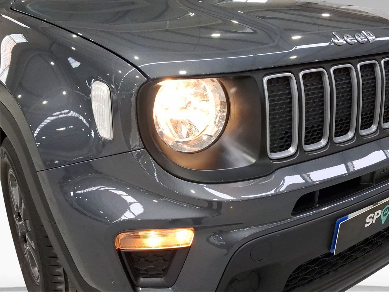 Jeep Renegade Longitude 1.0G 88kW (120CV) 4x2  - Foto 21