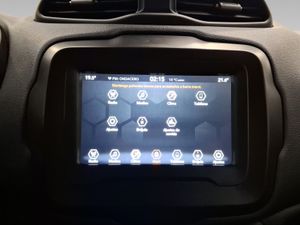 Jeep Renegade Longitude 1.0G 88kW (120CV) 4x2  - Foto 13