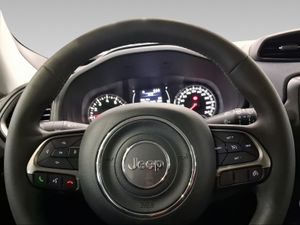 Jeep Renegade Longitude 1.0G 88kW (120CV) 4x2  - Foto 15