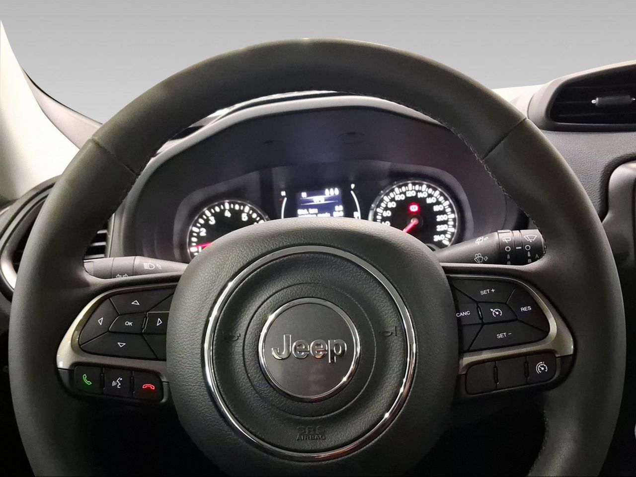 Jeep Renegade Longitude 1.0G 88kW (120CV) 4x2  - Foto 15