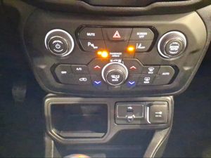 Jeep Renegade Longitude 1.0G 88kW (120CV) 4x2  - Foto 17