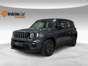 Jeep Renegade Longitude 1.0G 88kW (120CV) 4x2  - Foto 2
