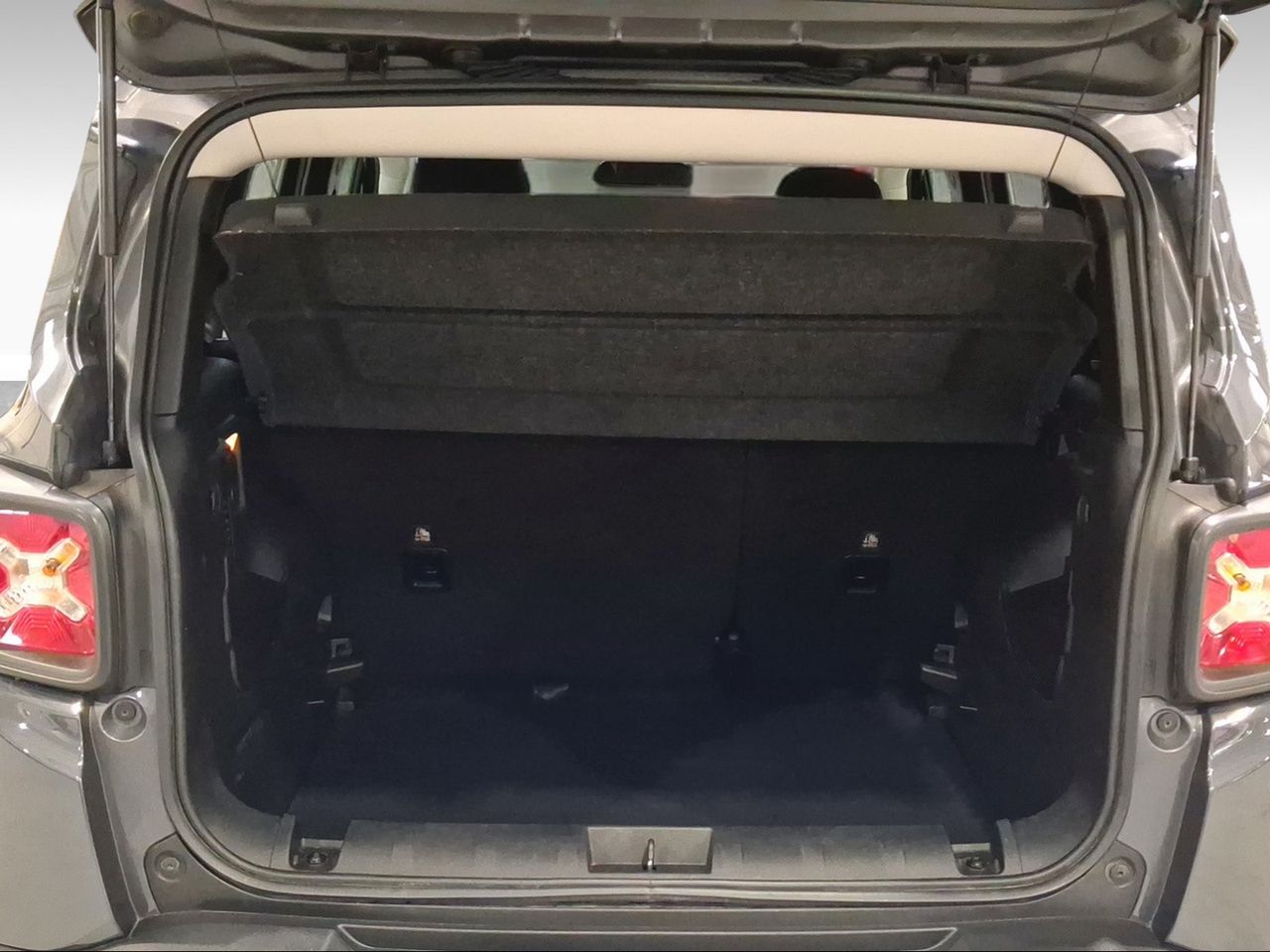 Jeep Renegade Longitude 1.0G 88kW (120CV) 4x2  - Foto 7