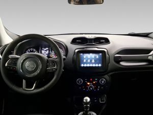 Jeep Renegade Longitude 1.0G 88kW (120CV) 4x2  - Foto 9