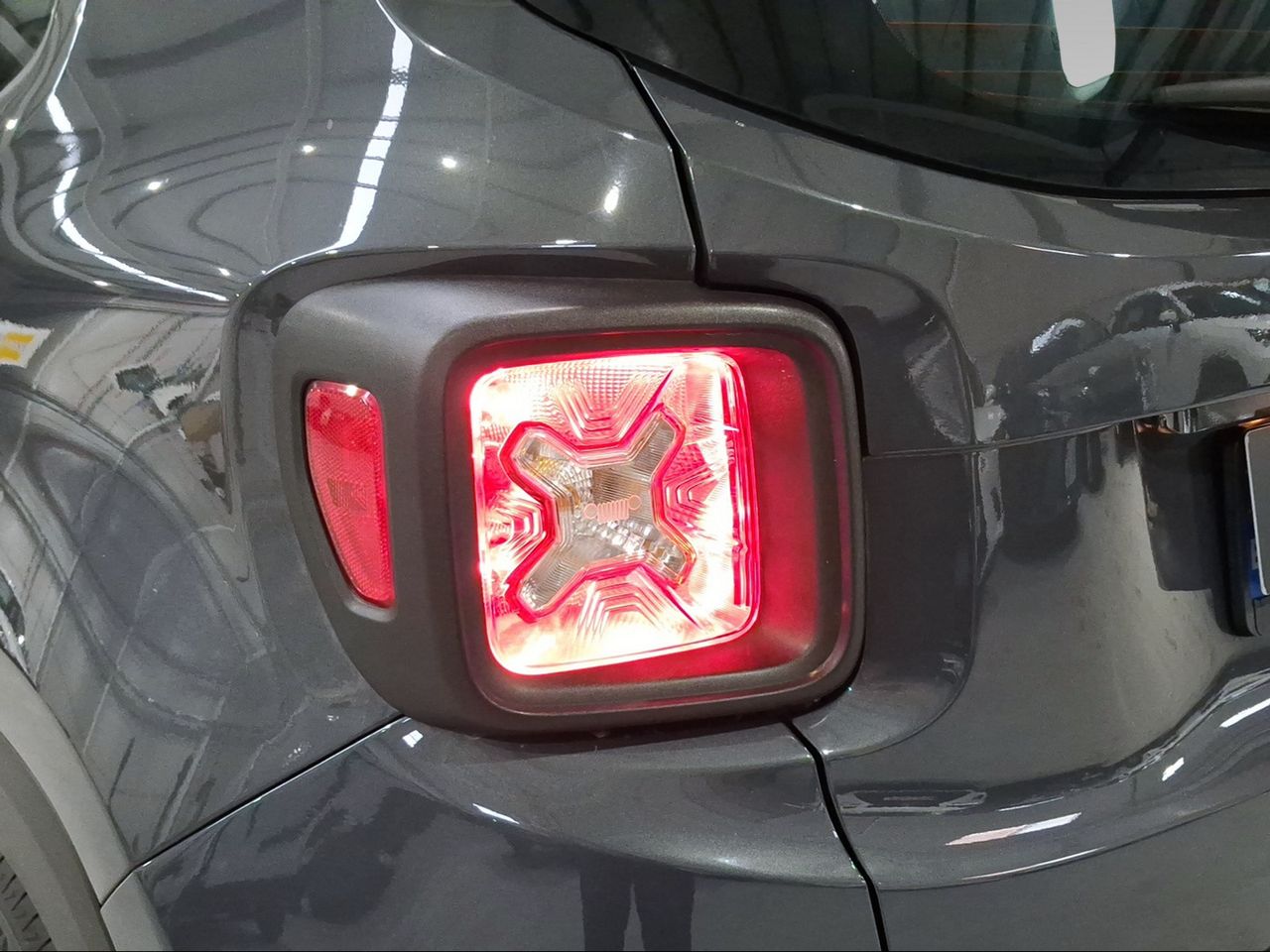 Jeep Renegade Longitude 1.0G 88kW (120CV) 4x2  - Foto 22