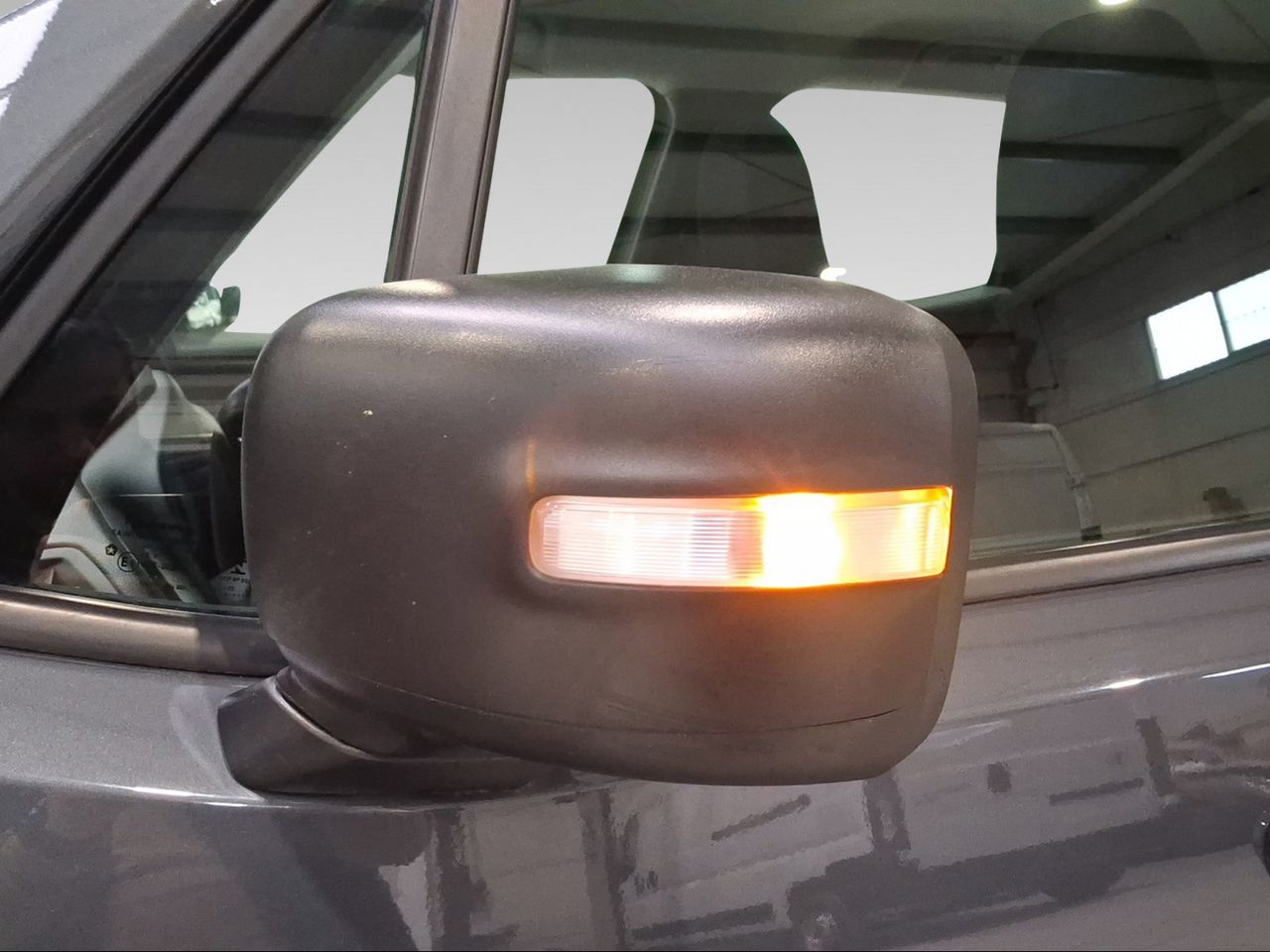 Jeep Renegade Longitude 1.0G 88kW (120CV) 4x2  - Foto 20