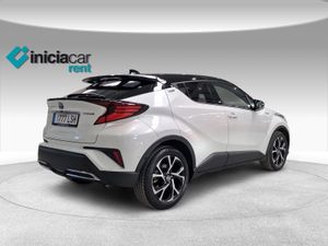 Toyota C-HR 2.0 180H Advance  - Foto 19