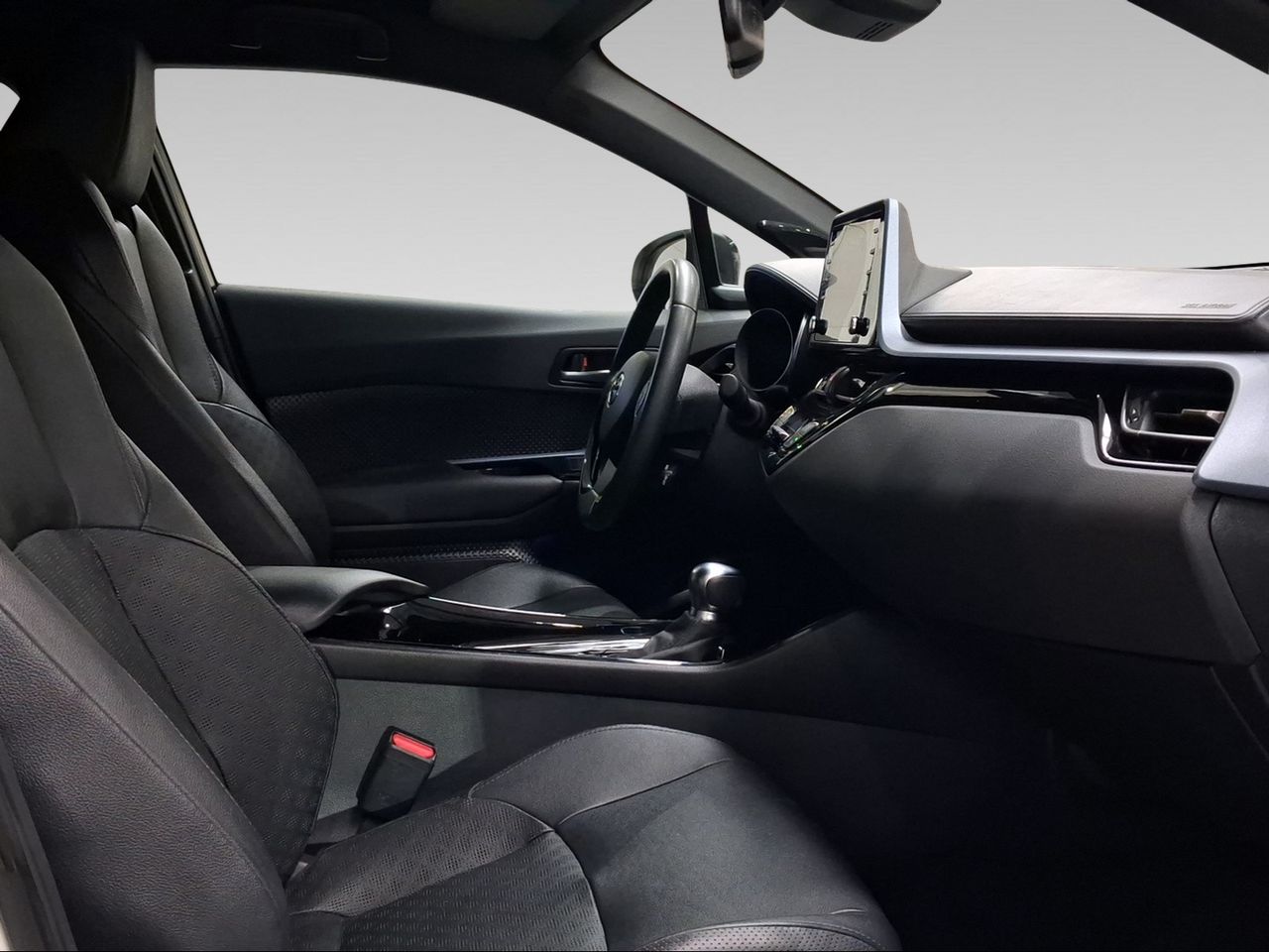 Toyota C-HR 2.0 180H Advance  - Foto 7