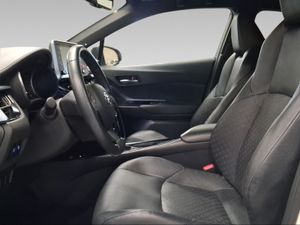 Toyota C-HR 2.0 180H Advance  - Foto 13