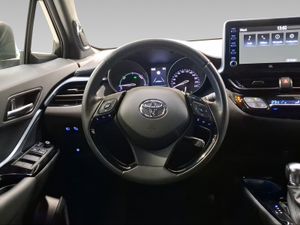 Toyota C-HR 2.0 180H Advance  - Foto 10