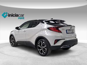 Toyota C-HR 2.0 180H Advance  - Foto 3