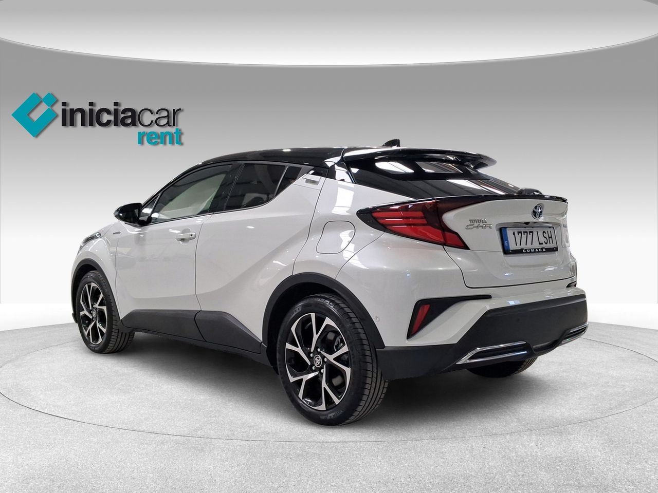 Toyota C-HR 2.0 180H Advance  - Foto 3