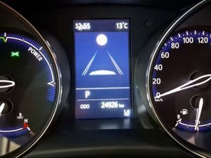 Toyota C-HR 2.0 180H Advance  - Foto 15