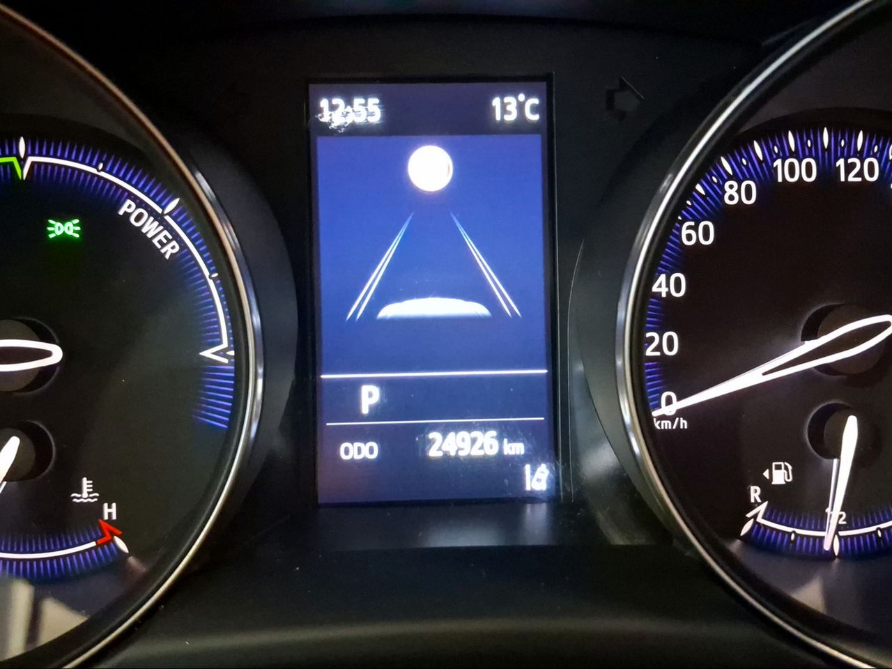 Toyota C-HR 2.0 180H Advance  - Foto 15