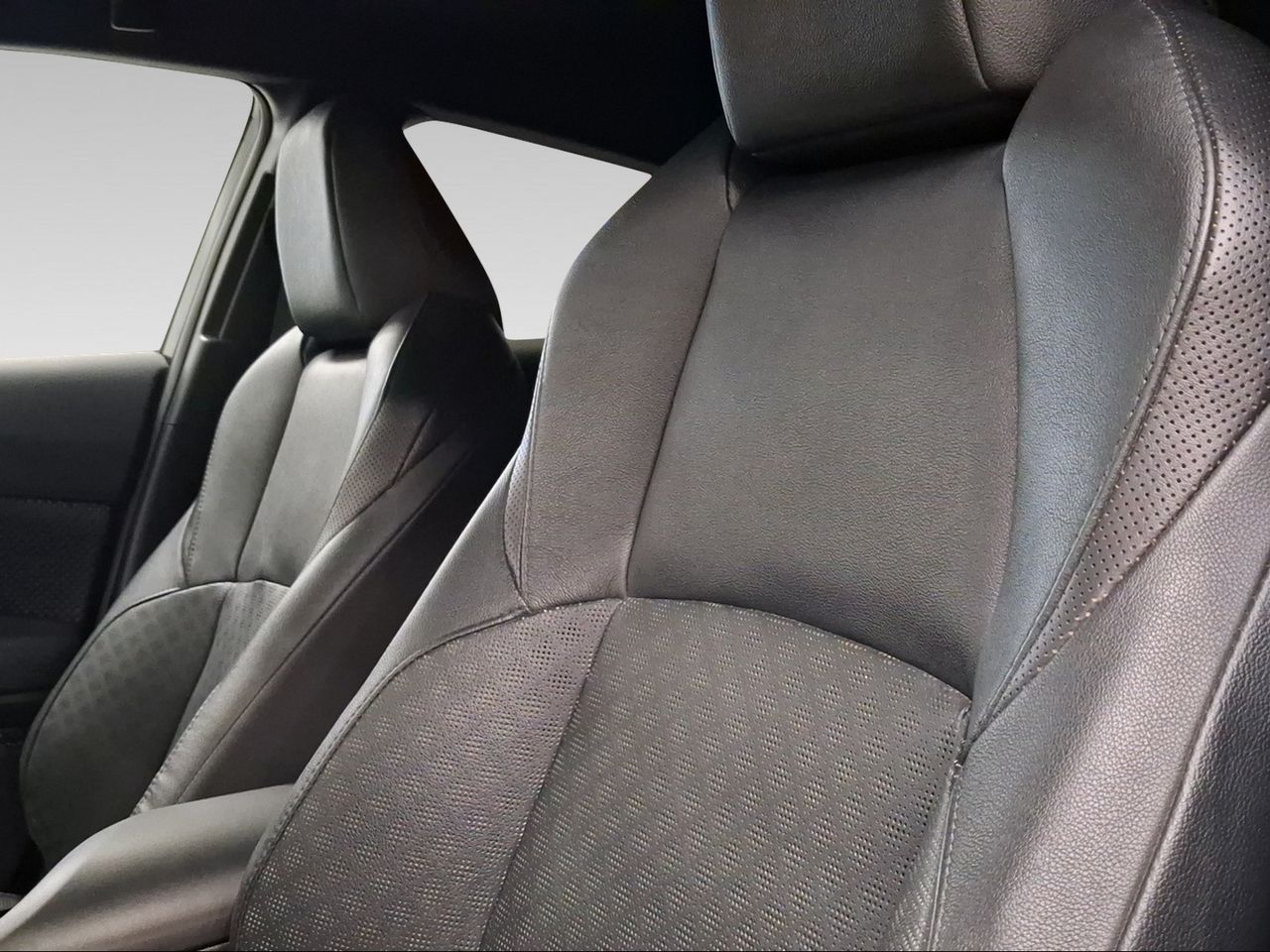 Toyota C-HR 2.0 180H Advance  - Foto 23