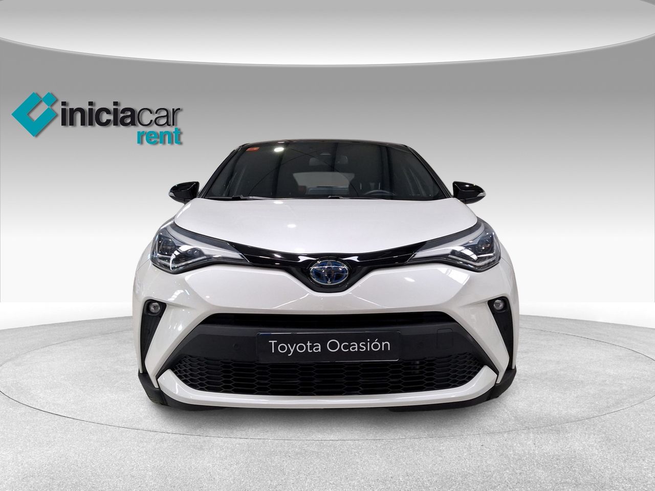 Toyota C-HR 2.0 180H Advance  - Foto 6